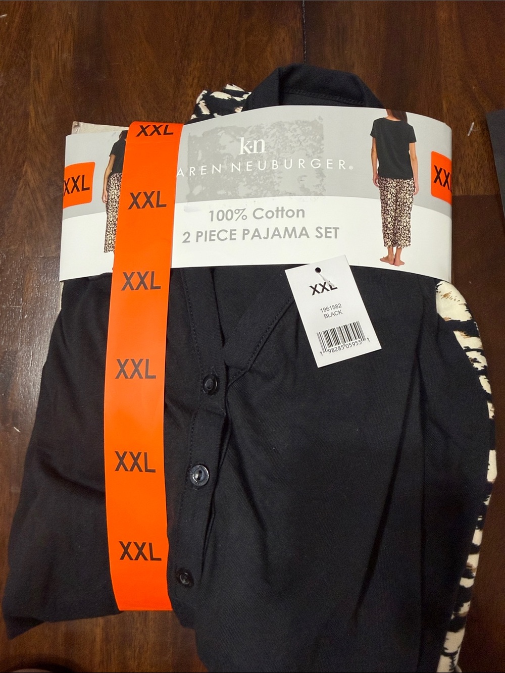 Skirt Subcategory Classification